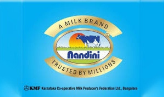 Nandani Milk Farm