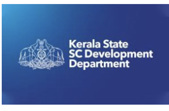 Kerala State SC Development Department