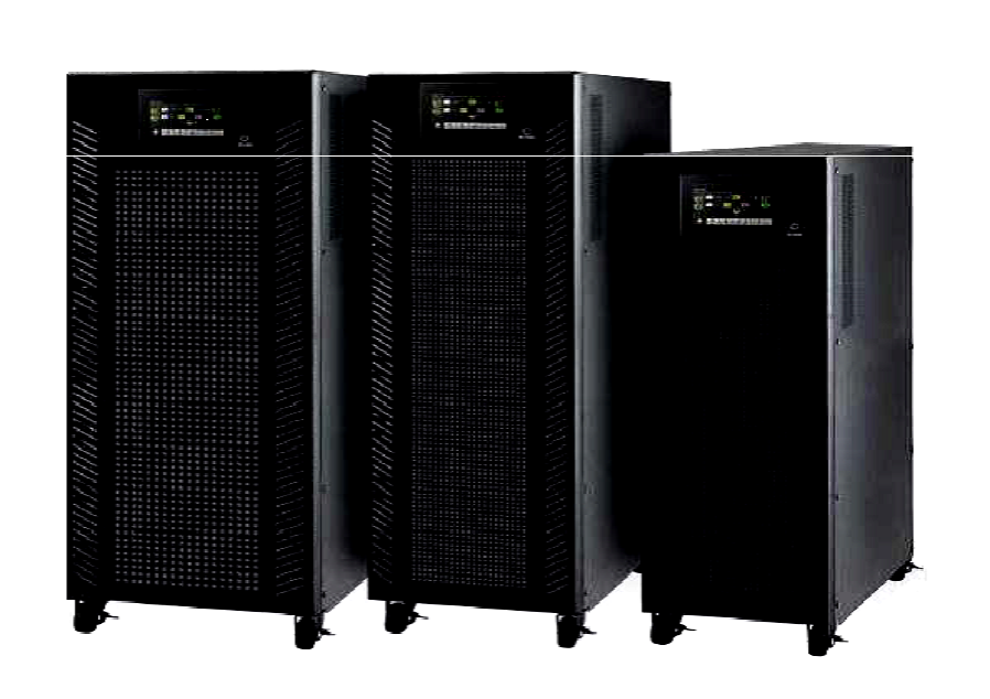 PT Series 10KVA - 80KVA