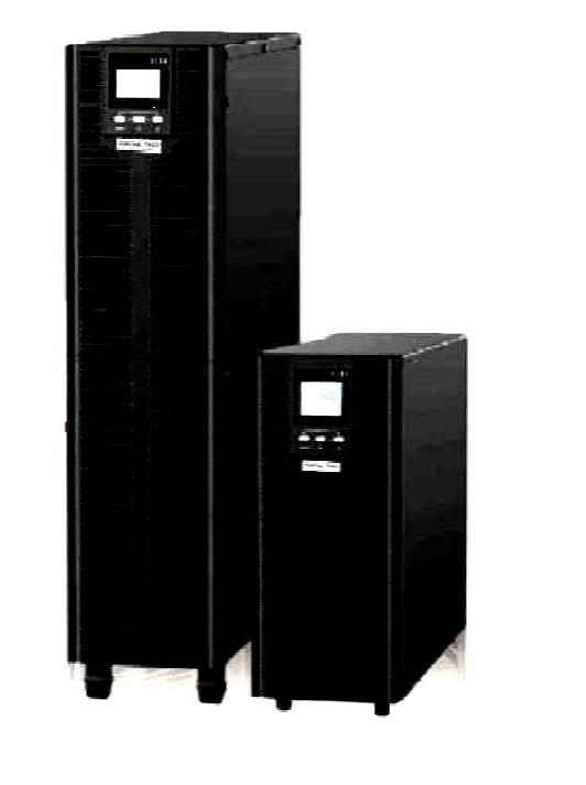 LX (IT) Series Single Phase UPS 1KVA-3KVA